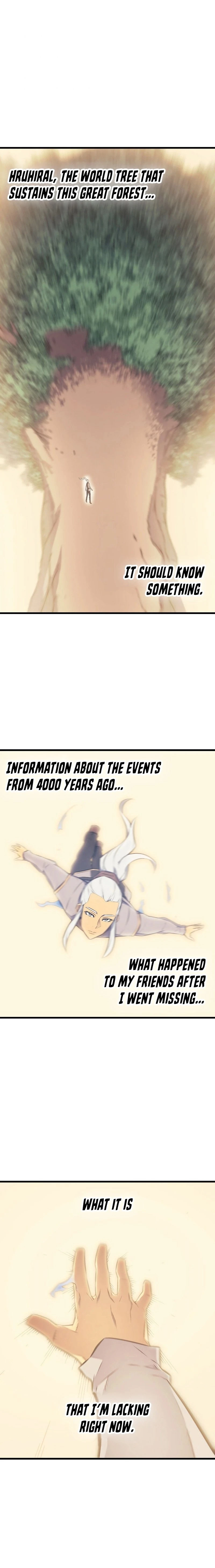 The Archmage Returns After 4000 Years Chapter 78 — Page 35