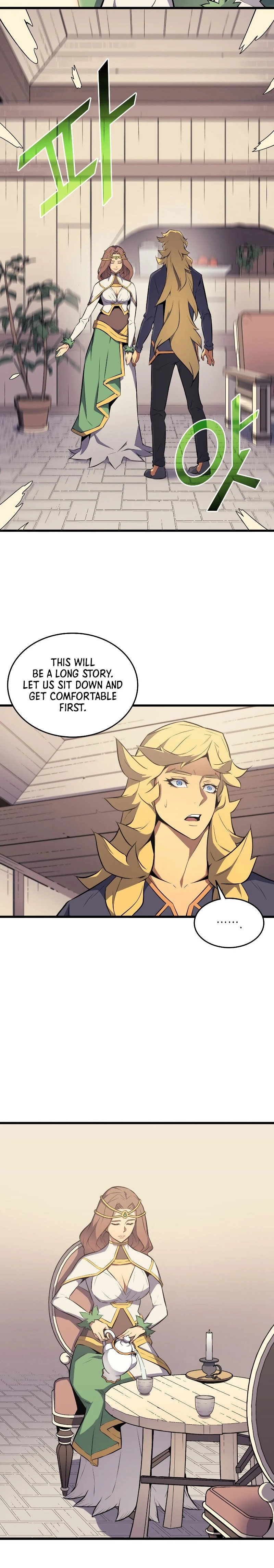 The Archmage Returns After 4000 Years Chapter 79 — Page 6