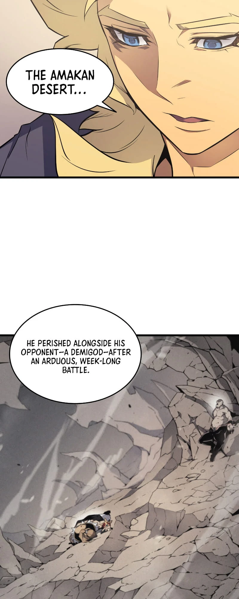The Archmage Returns After 4000 Years Chapter 79 — Page 8
