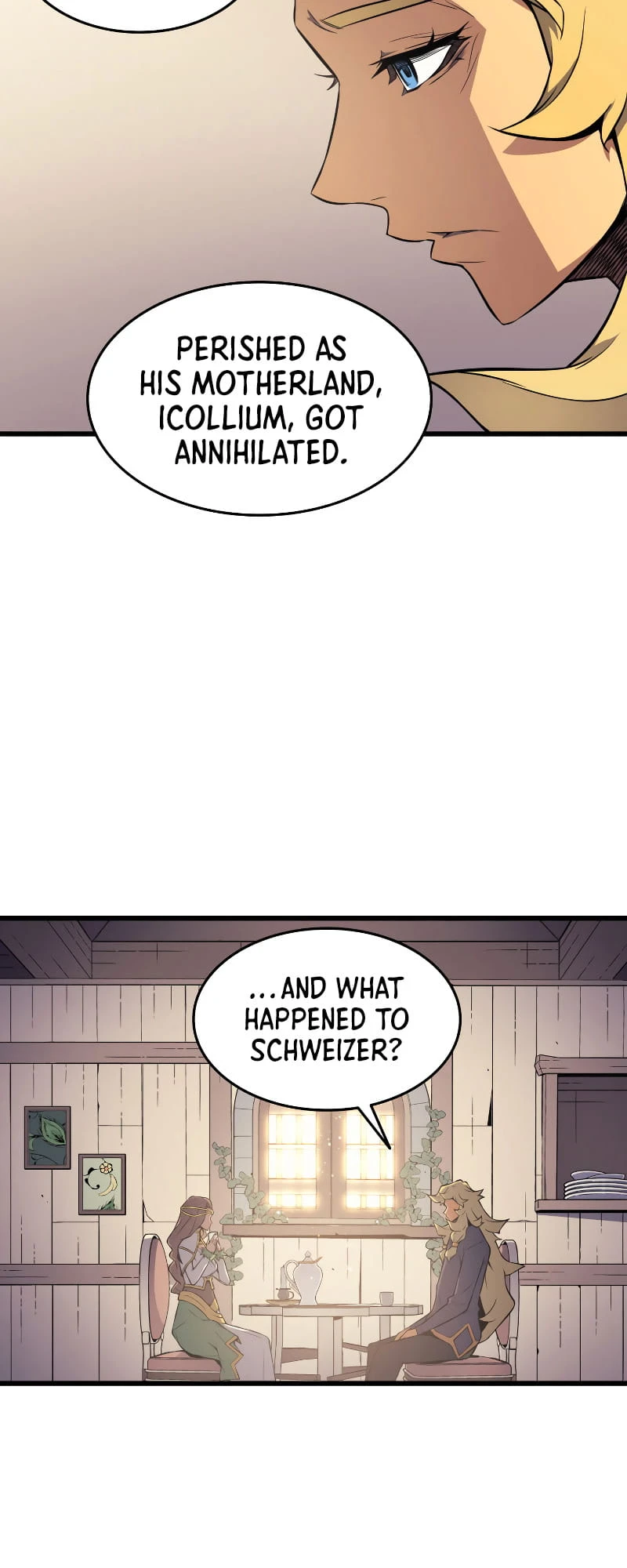 The Archmage Returns After 4000 Years Chapter 79 — Page 10