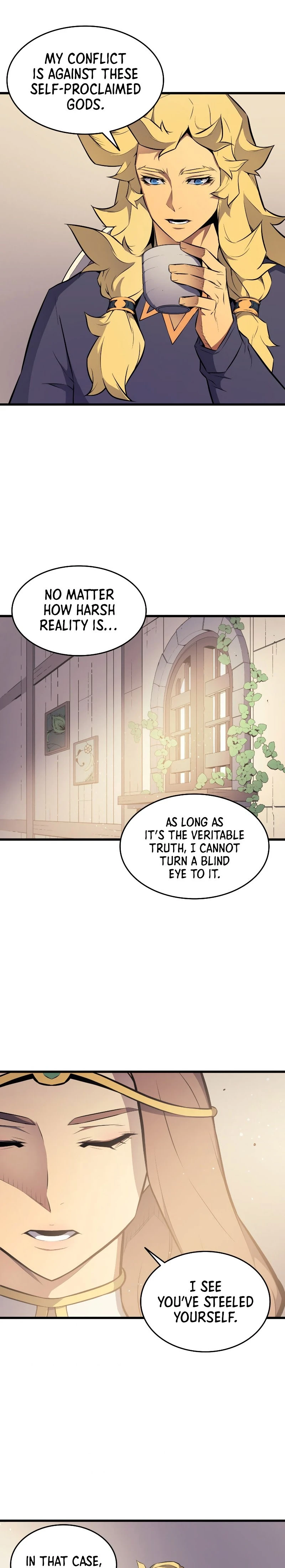 The Archmage Returns After 4000 Years Chapter 79 — Page 13