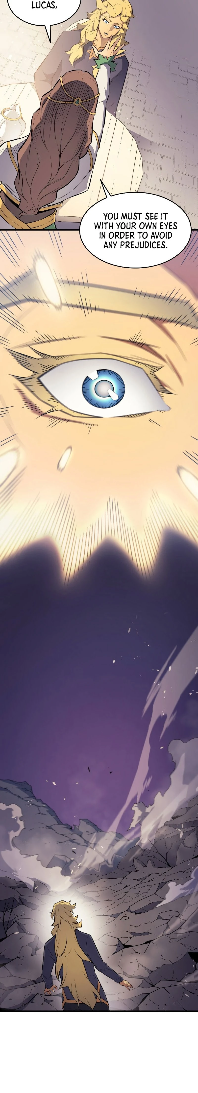 The Archmage Returns After 4000 Years Chapter 79 — Page 14
