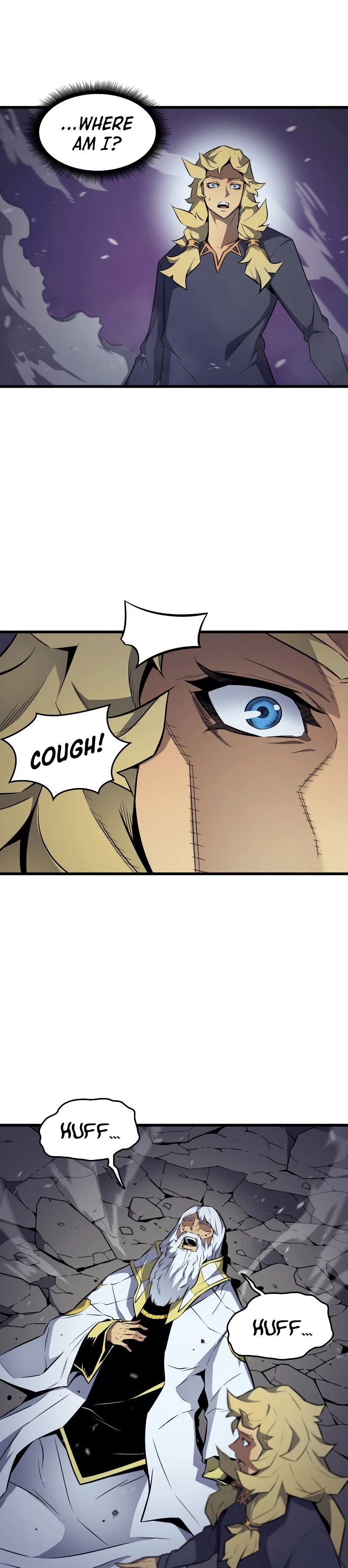 The Archmage Returns After 4000 Years Chapter 79 — Page 15