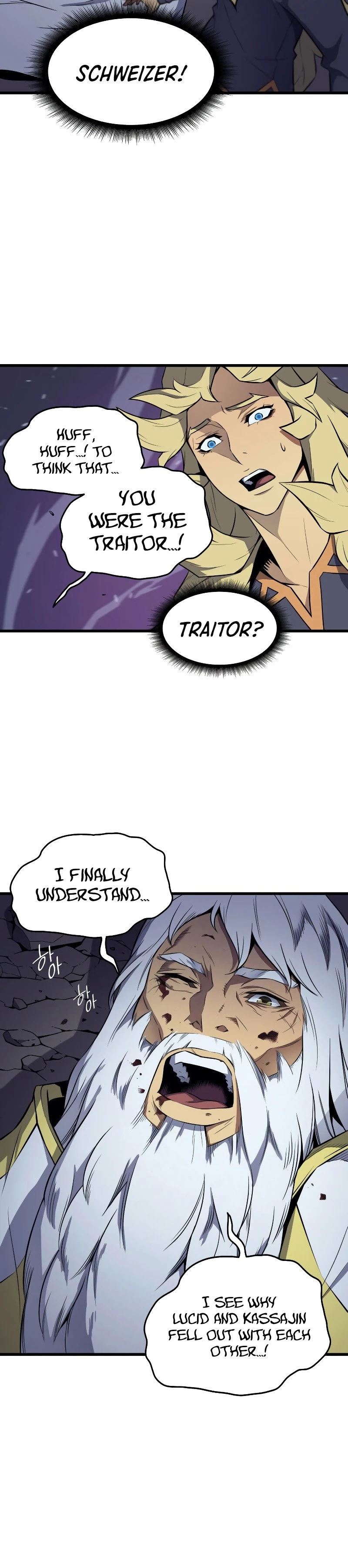 The Archmage Returns After 4000 Years Chapter 79 — Page 16