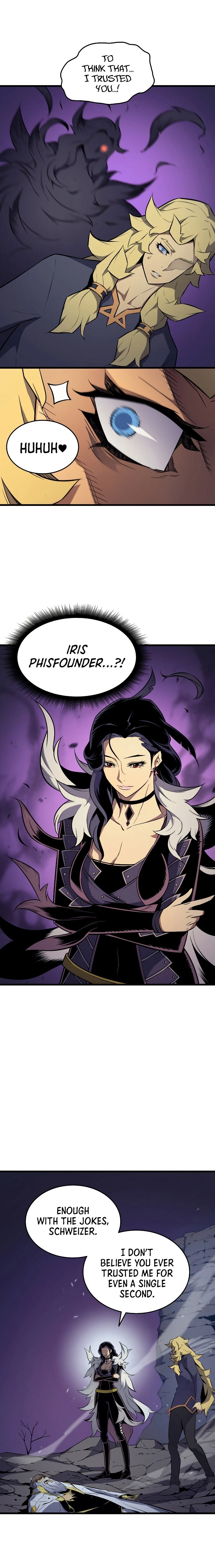 The Archmage Returns After 4000 Years Chapter 79 — Page 17