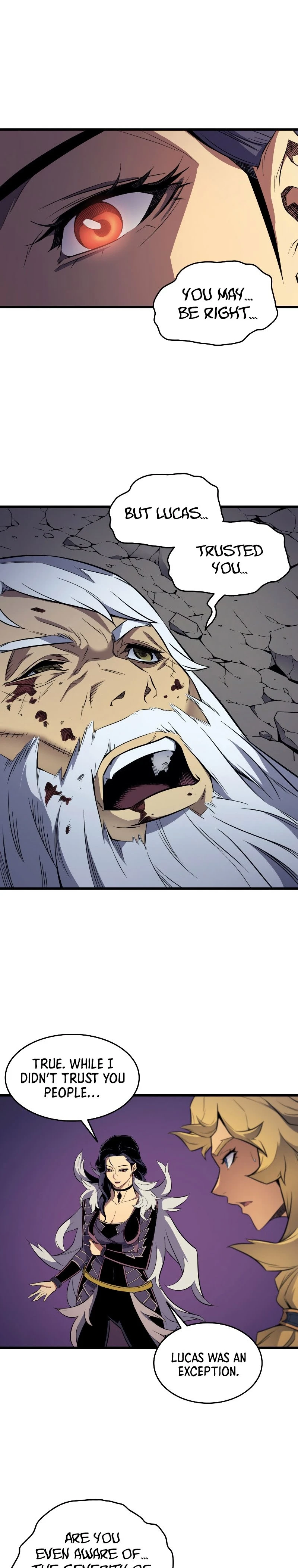 The Archmage Returns After 4000 Years Chapter 79 — Page 18