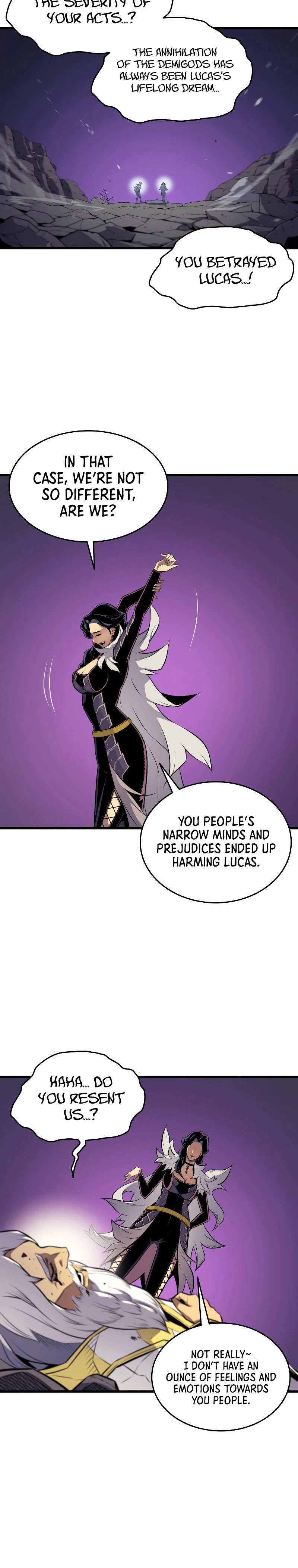 The Archmage Returns After 4000 Years Chapter 79 — Page 19