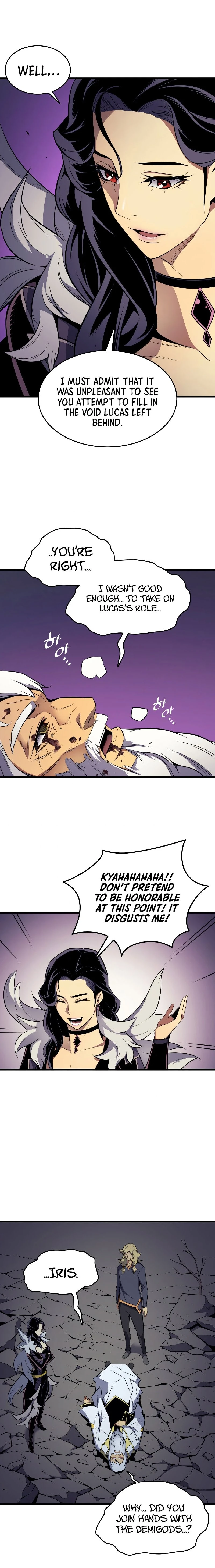 The Archmage Returns After 4000 Years Chapter 79 — Page 20