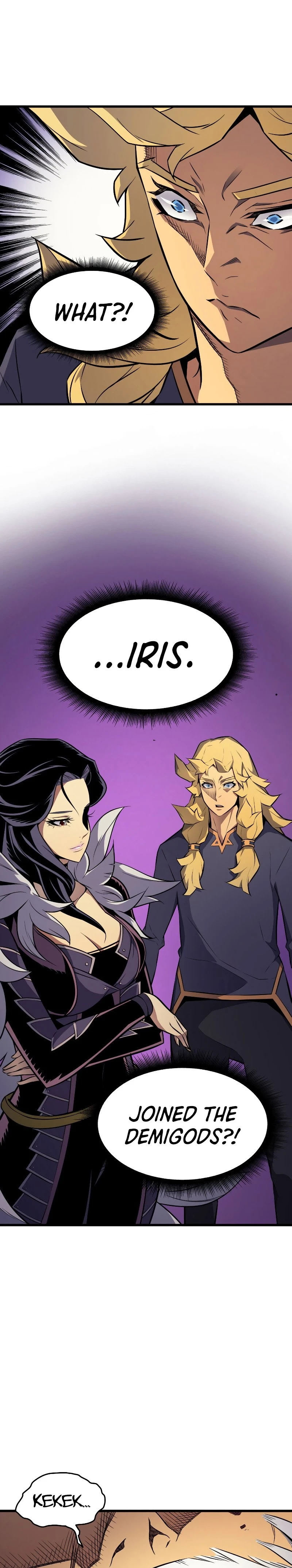 The Archmage Returns After 4000 Years Chapter 79 — Page 21