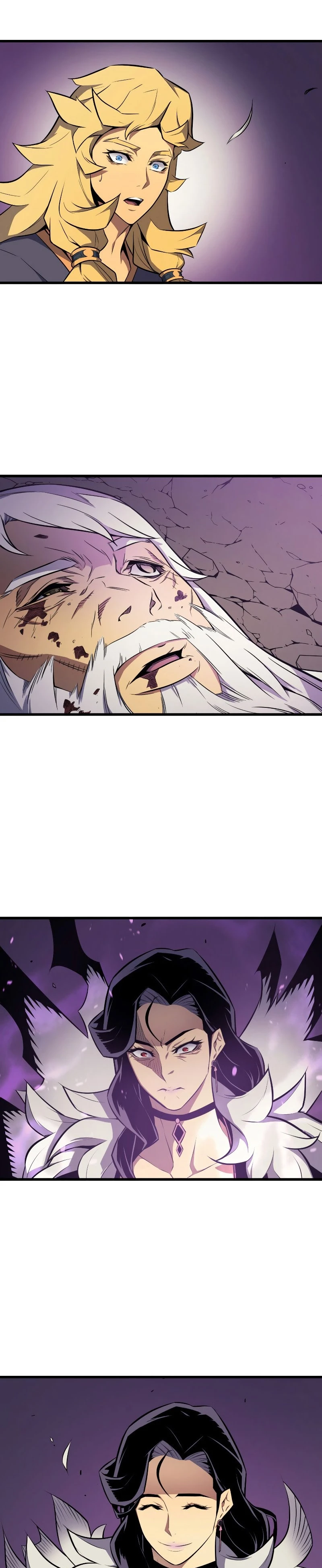 The Archmage Returns After 4000 Years Chapter 79 — Page 23