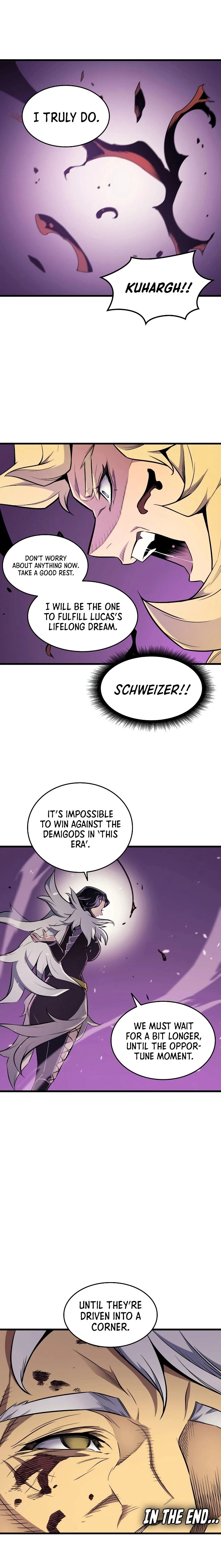 The Archmage Returns After 4000 Years Chapter 79 — Page 25