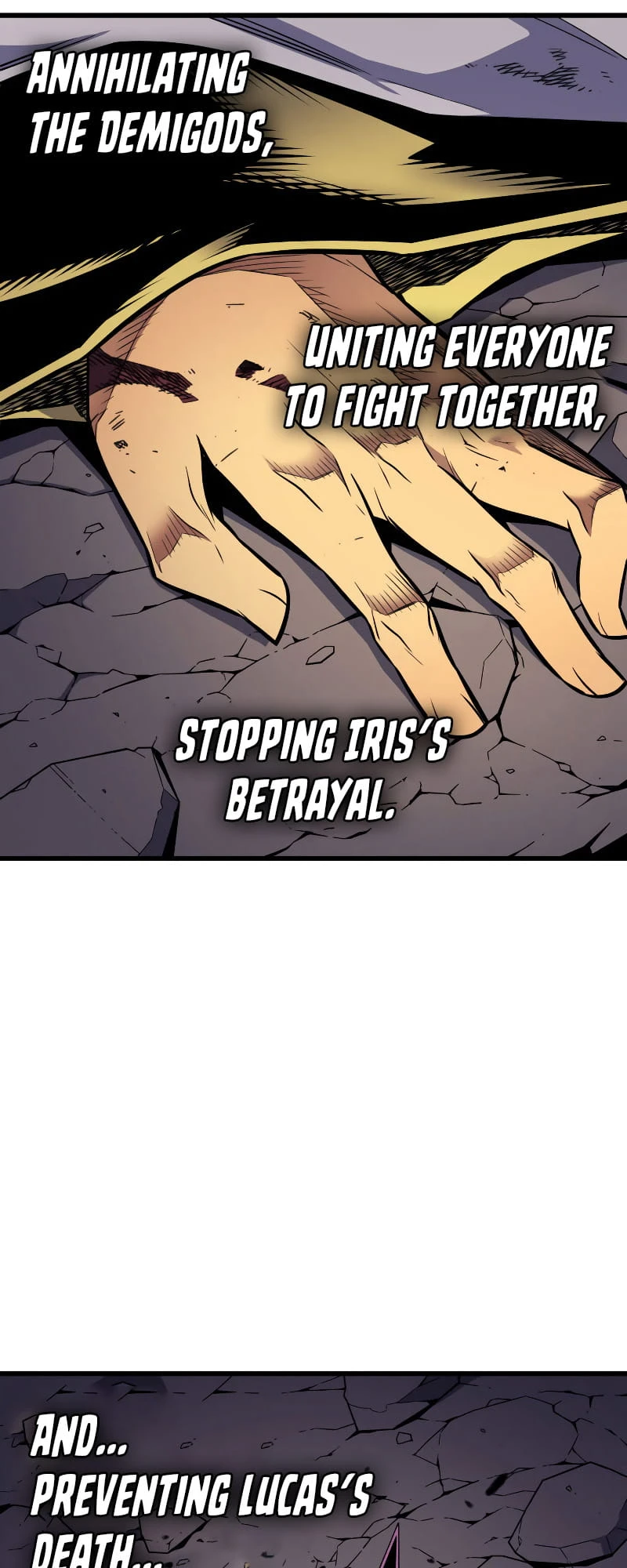 The Archmage Returns After 4000 Years Chapter 79 — Page 27