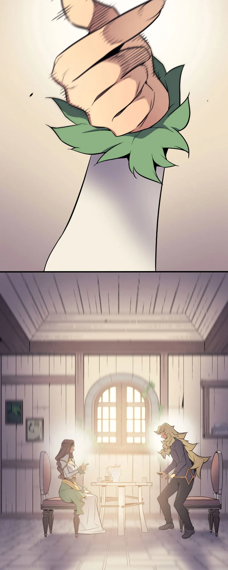 The Archmage Returns After 4000 Years Chapter 79 — Page 31