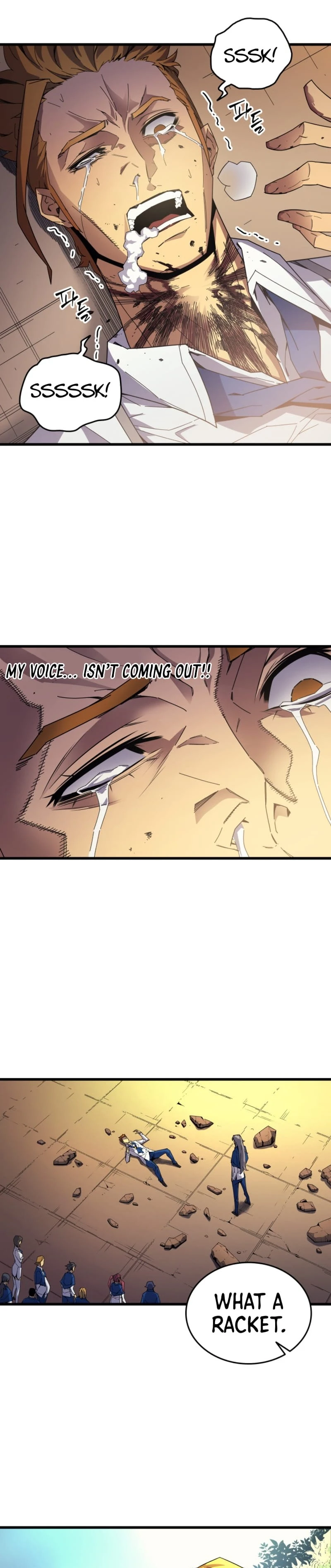 The Archmage Returns After 4000 Years Chapter 8 — Page 4