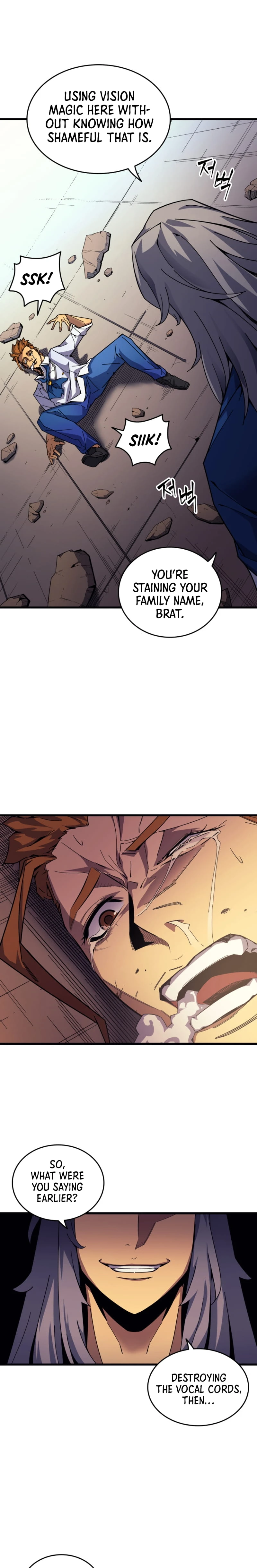 The Archmage Returns After 4000 Years Chapter 8 — Page 6