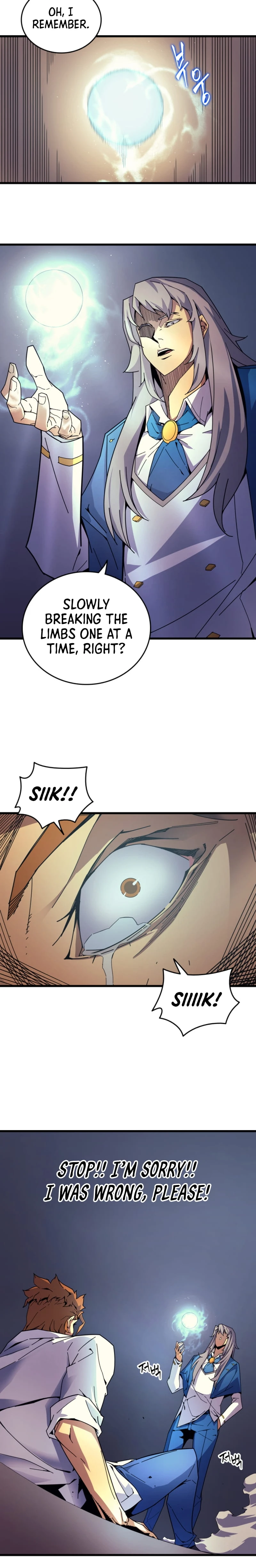 The Archmage Returns After 4000 Years Chapter 8 — Page 7