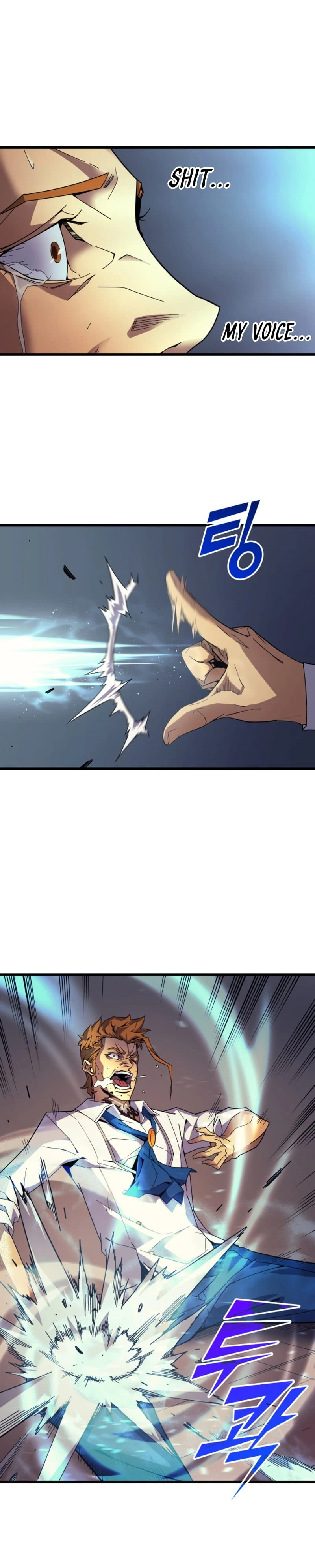 The Archmage Returns After 4000 Years Chapter 8 — Page 8
