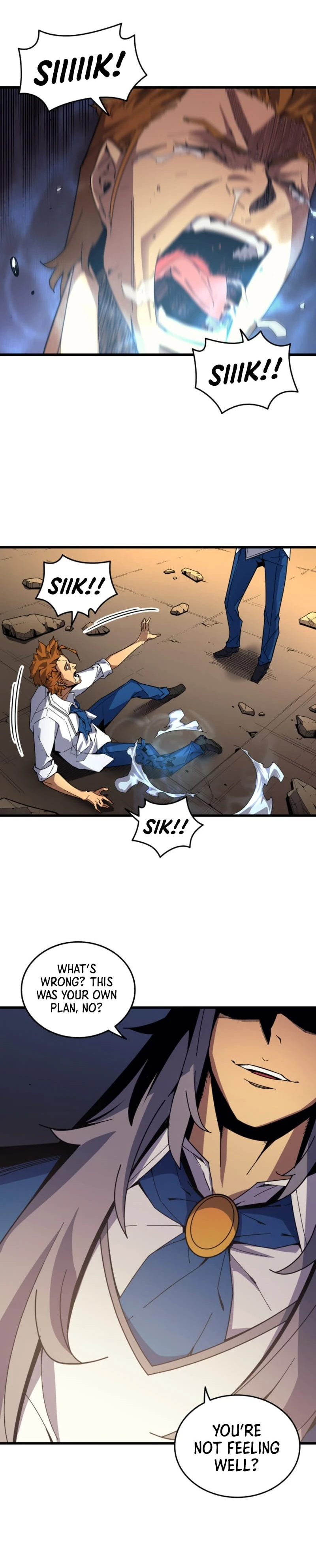 The Archmage Returns After 4000 Years Chapter 8 — Page 9