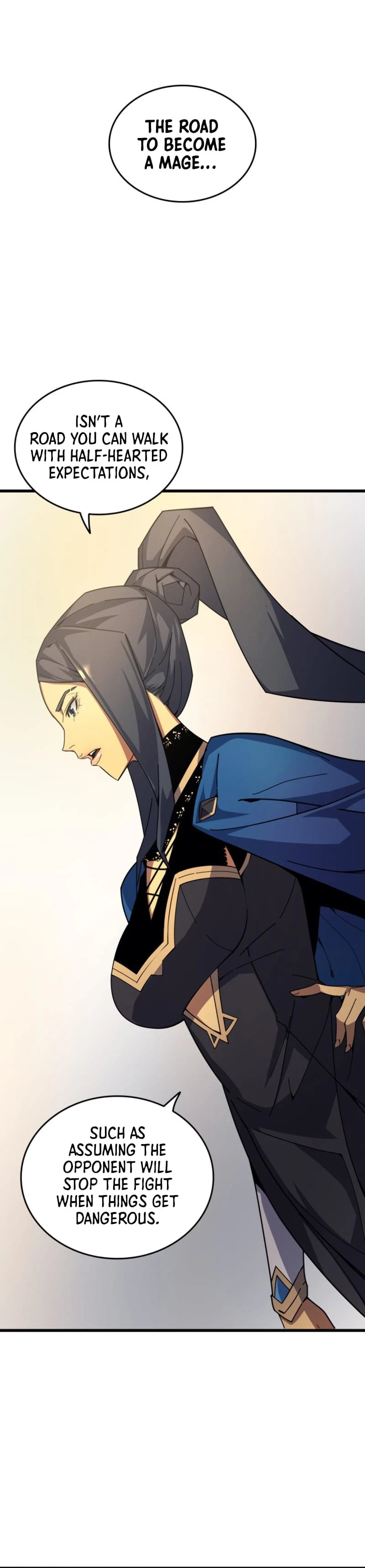 The Archmage Returns After 4000 Years Chapter 8 — Page 12