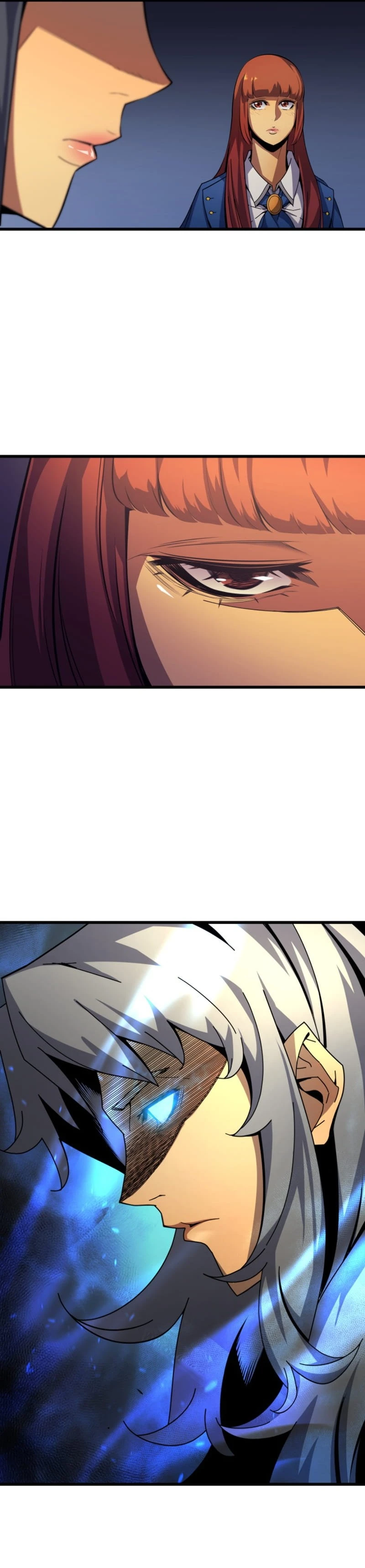 The Archmage Returns After 4000 Years Chapter 8 — Page 13