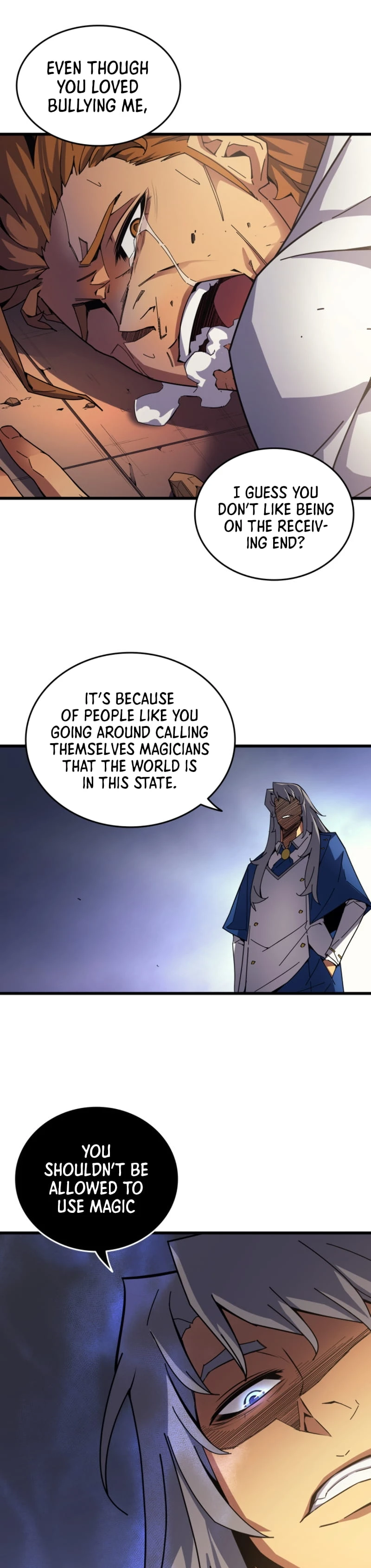 The Archmage Returns After 4000 Years Chapter 8 — Page 14