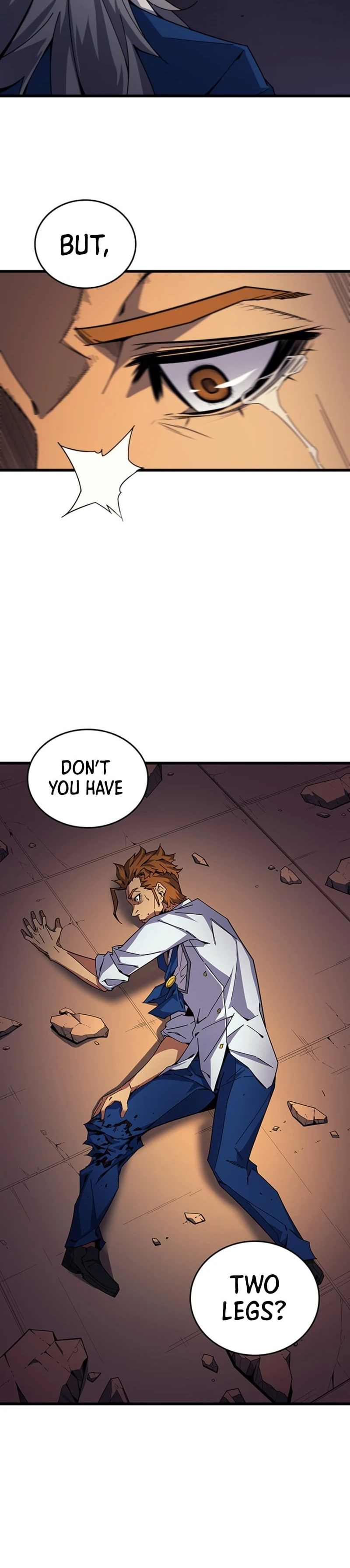 The Archmage Returns After 4000 Years Chapter 8 — Page 17