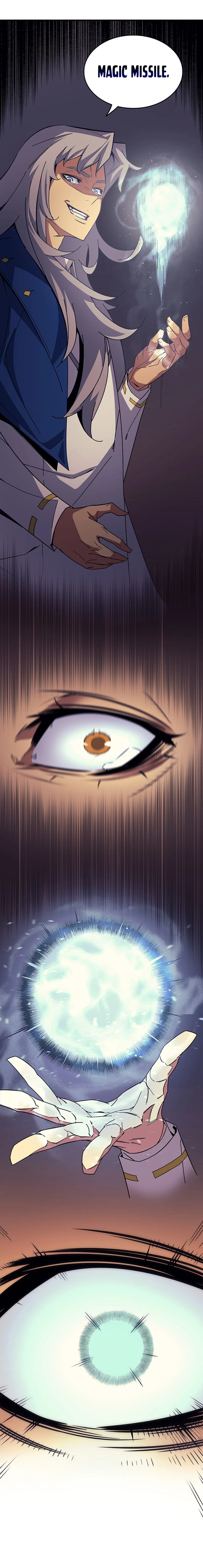 The Archmage Returns After 4000 Years Chapter 8 — Page 18