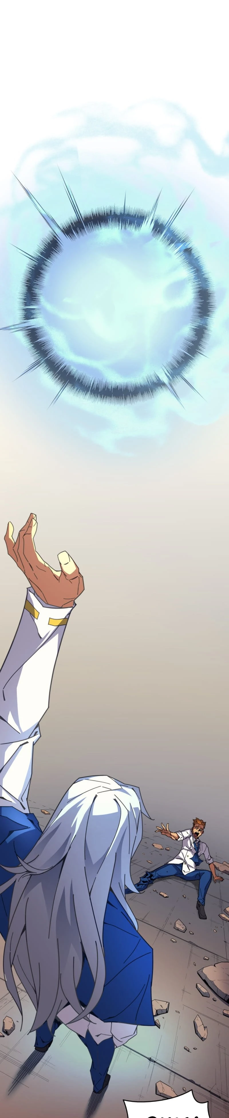 The Archmage Returns After 4000 Years Chapter 8 — Page 19