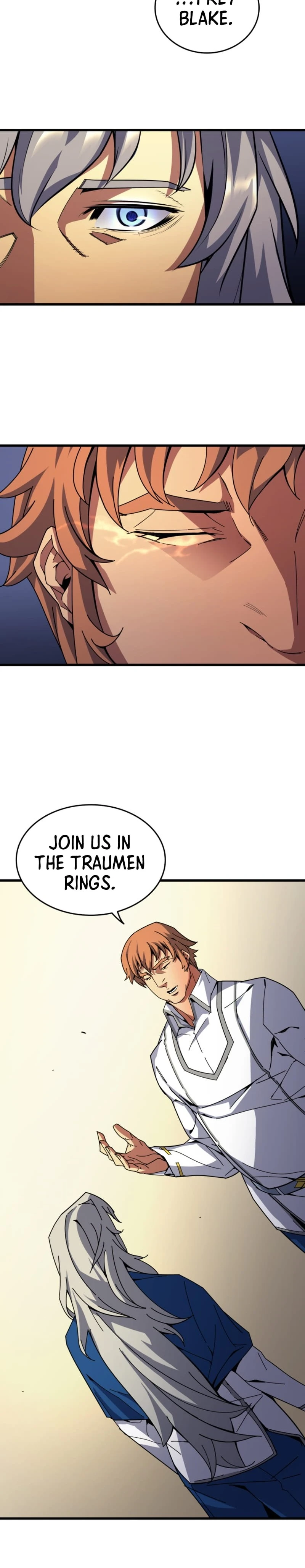 The Archmage Returns After 4000 Years Chapter 8 — Page 24