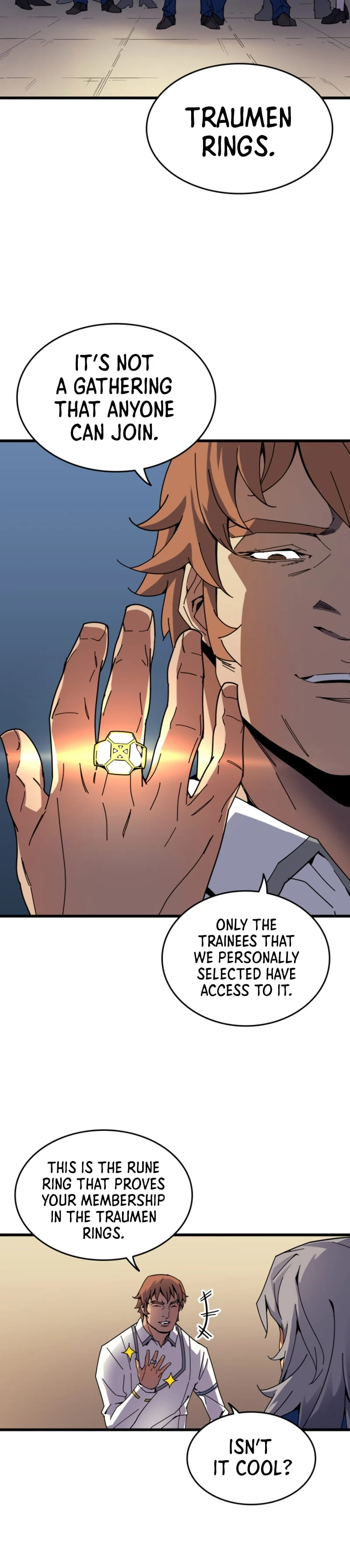 The Archmage Returns After 4000 Years Chapter 8 — Page 26