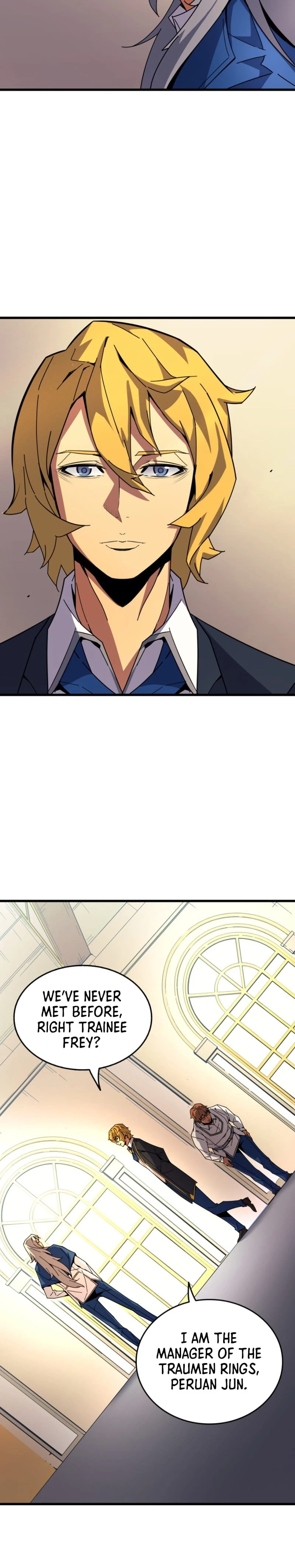 The Archmage Returns After 4000 Years Chapter 8 — Page 30