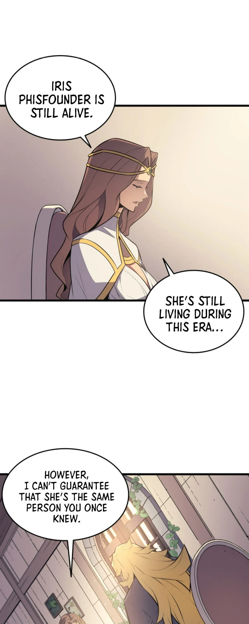 The Archmage Returns After 4000 Years Chapter 80 — Page 3