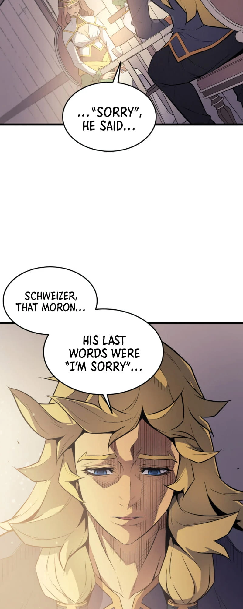 The Archmage Returns After 4000 Years Chapter 80 — Page 4