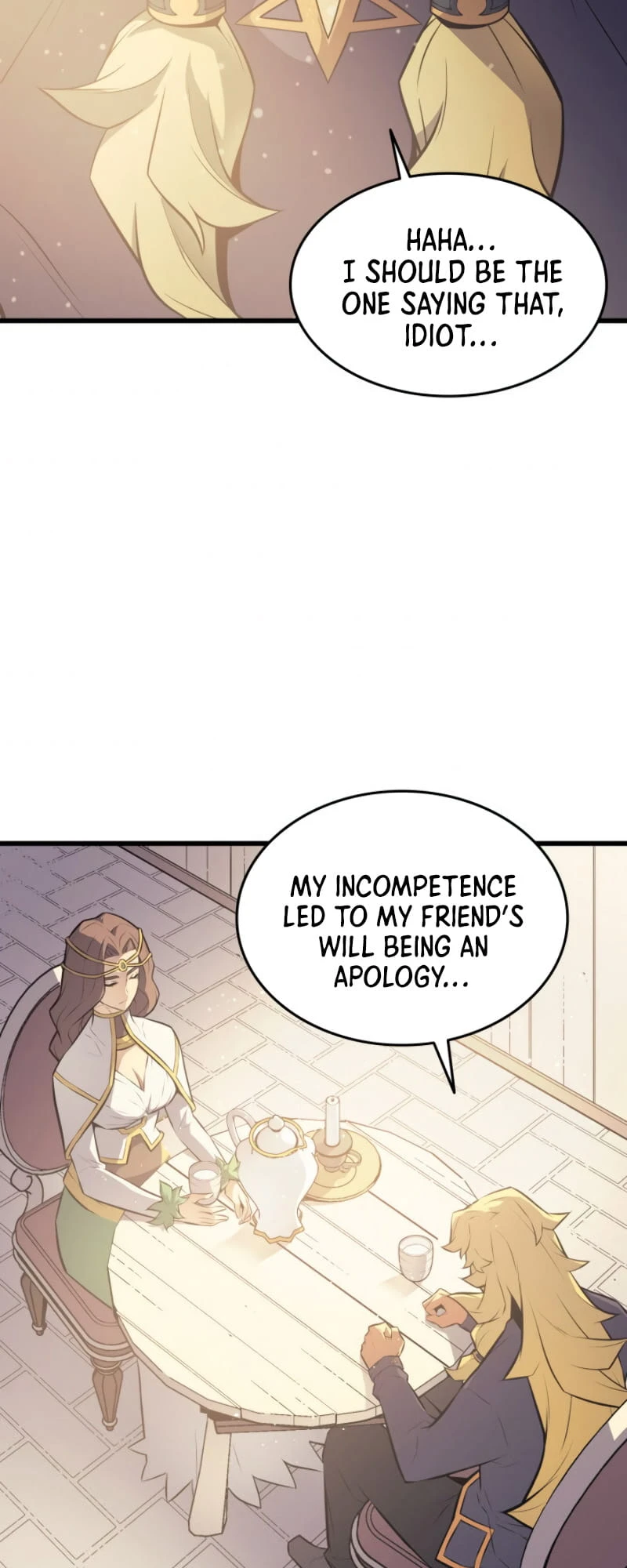 The Archmage Returns After 4000 Years Chapter 80 — Page 5