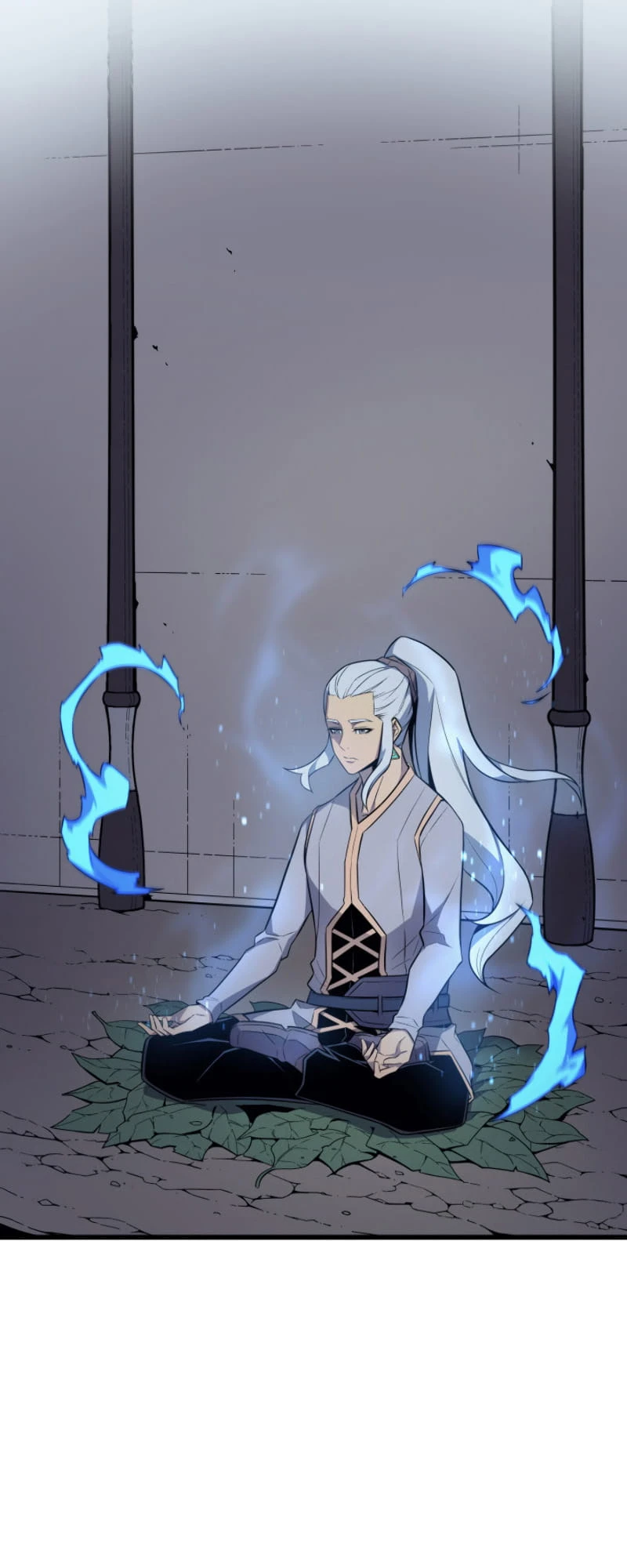 The Archmage Returns After 4000 Years Chapter 80 — Page 11