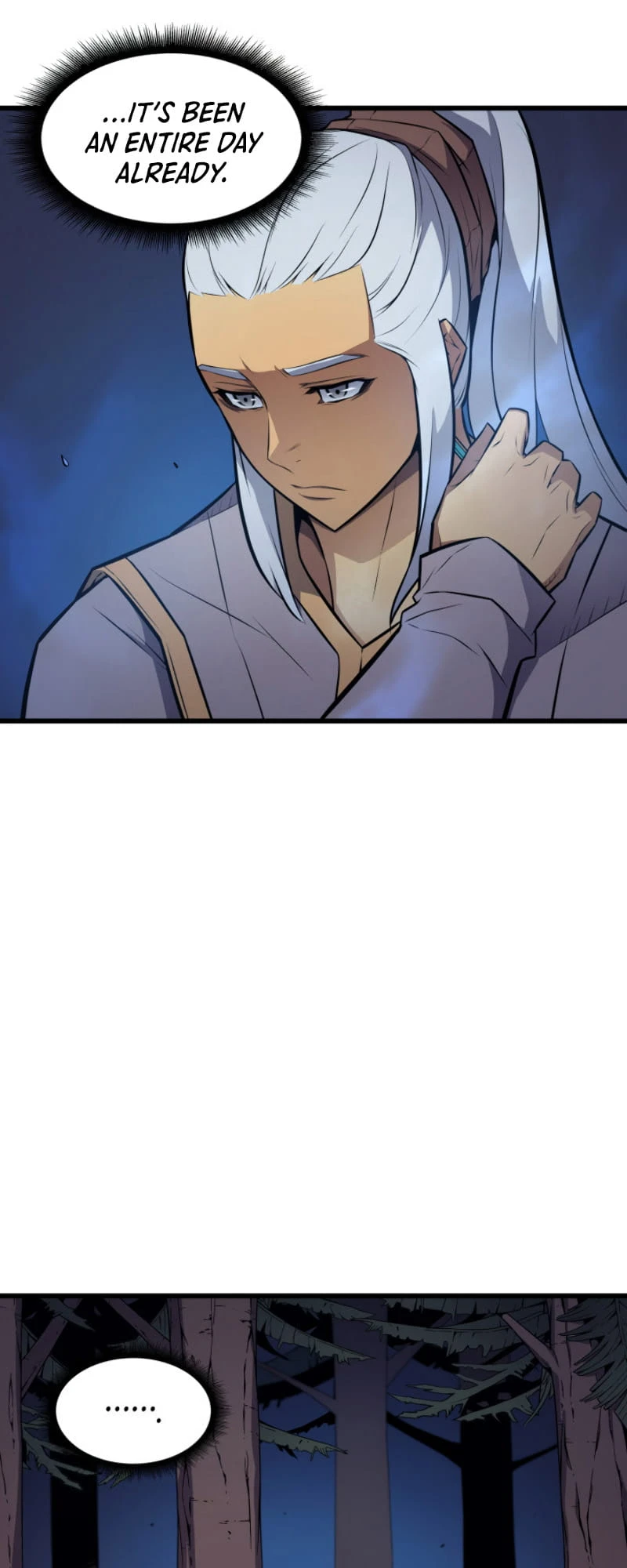 The Archmage Returns After 4000 Years Chapter 80 — Page 12