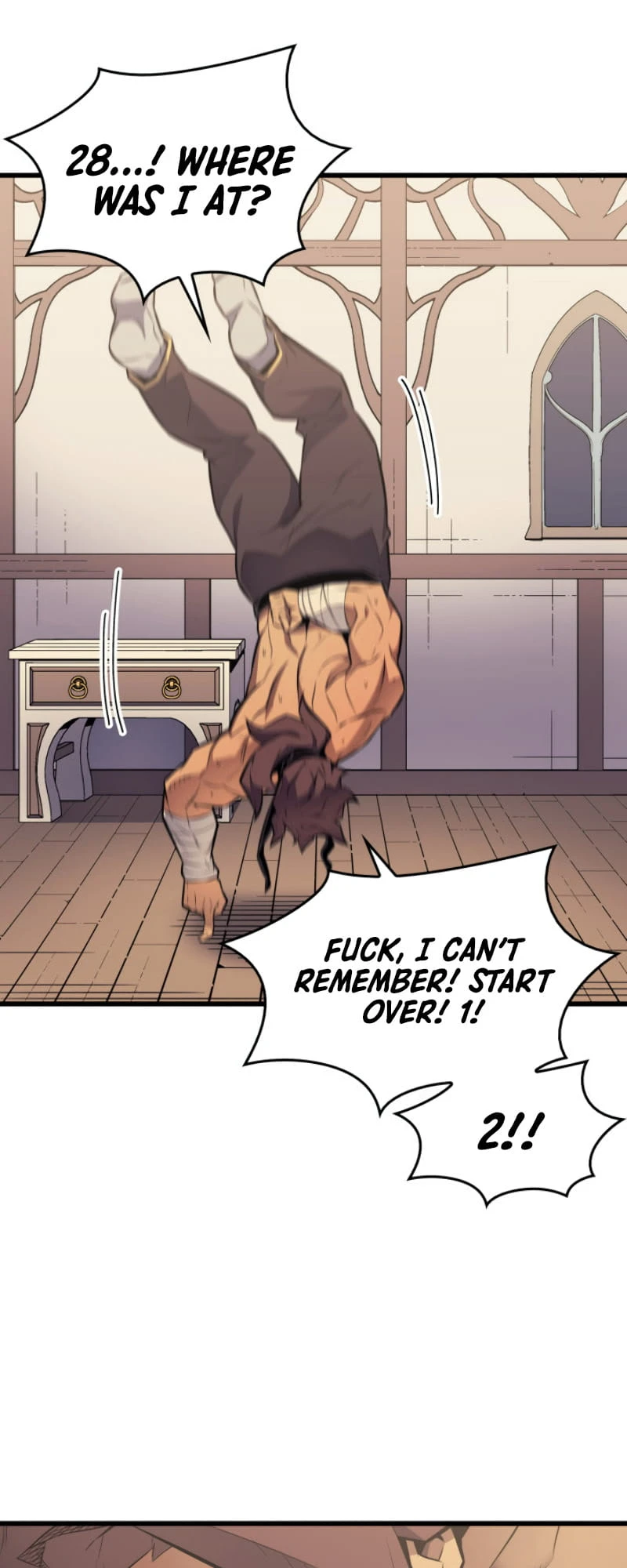 The Archmage Returns After 4000 Years Chapter 80 — Page 15