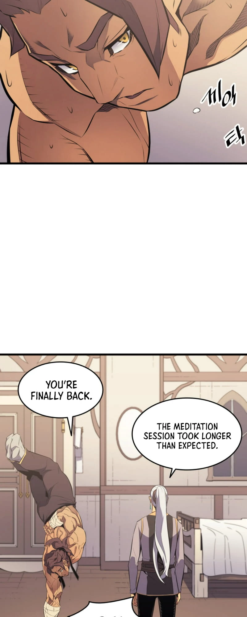 The Archmage Returns After 4000 Years Chapter 80 — Page 16