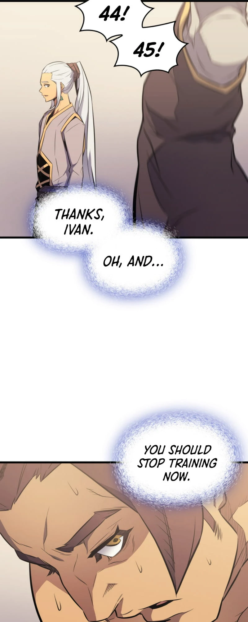 The Archmage Returns After 4000 Years Chapter 80 — Page 18