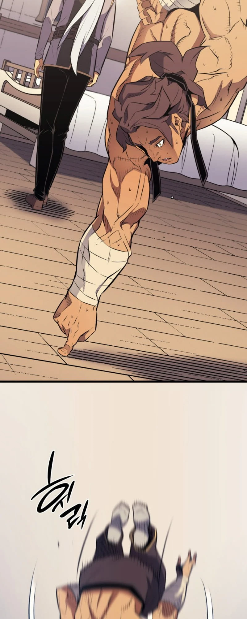 The Archmage Returns After 4000 Years Chapter 80 — Page 20