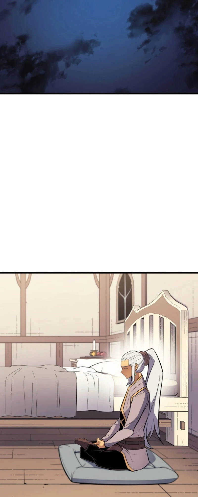 The Archmage Returns After 4000 Years Chapter 80 — Page 23