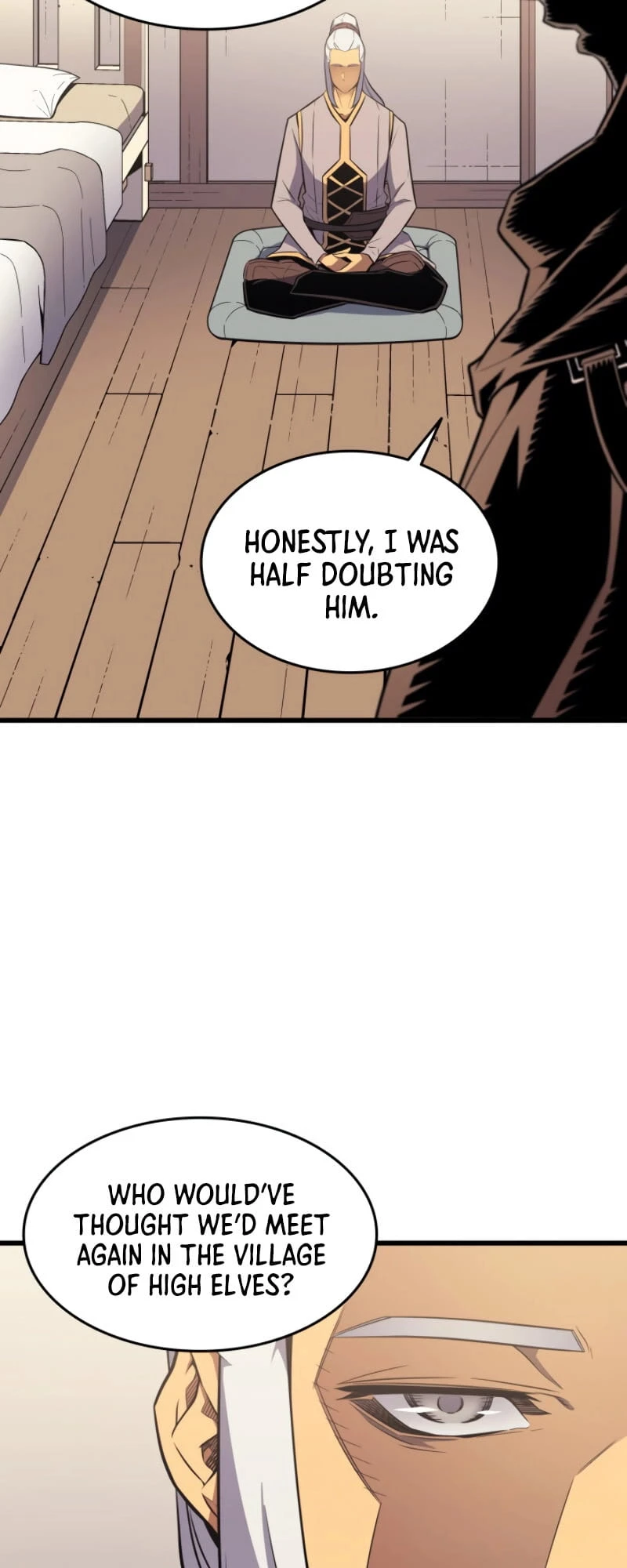 The Archmage Returns After 4000 Years Chapter 80 — Page 25