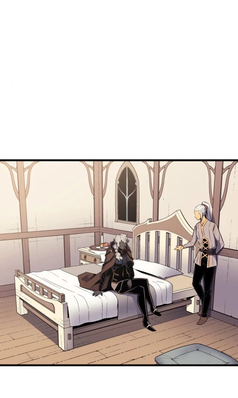 The Archmage Returns After 4000 Years Chapter 80 — Page 27