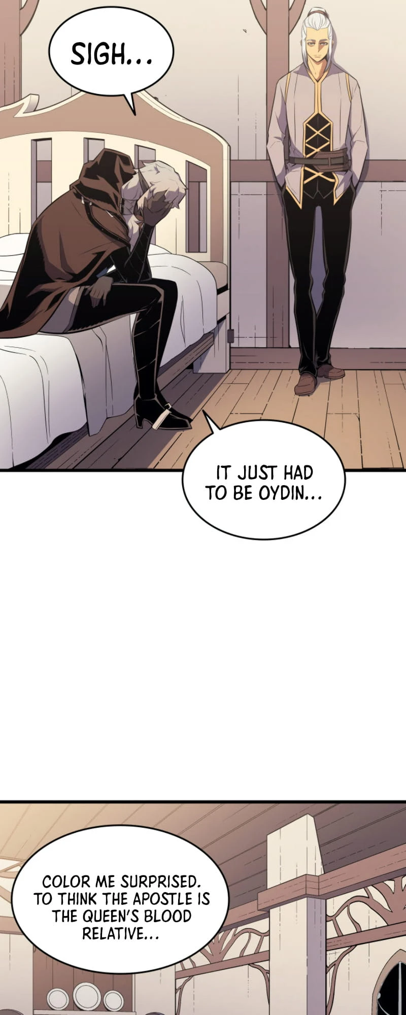 The Archmage Returns After 4000 Years Chapter 80 — Page 29