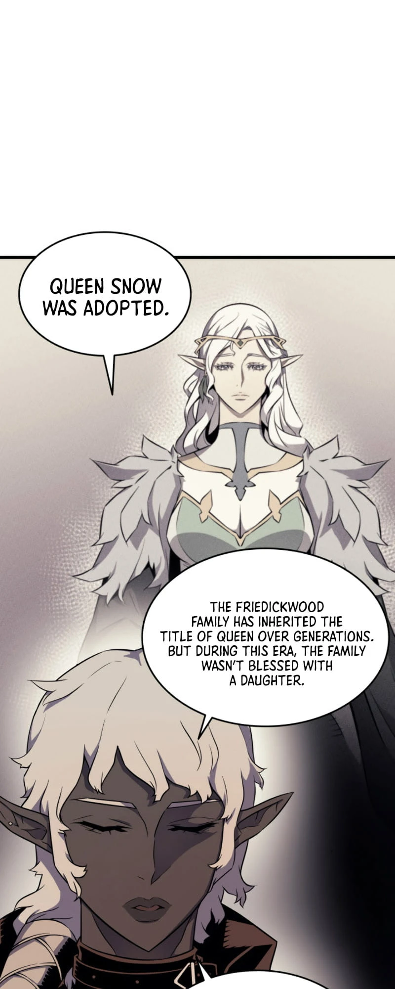 The Archmage Returns After 4000 Years Chapter 80 — Page 31