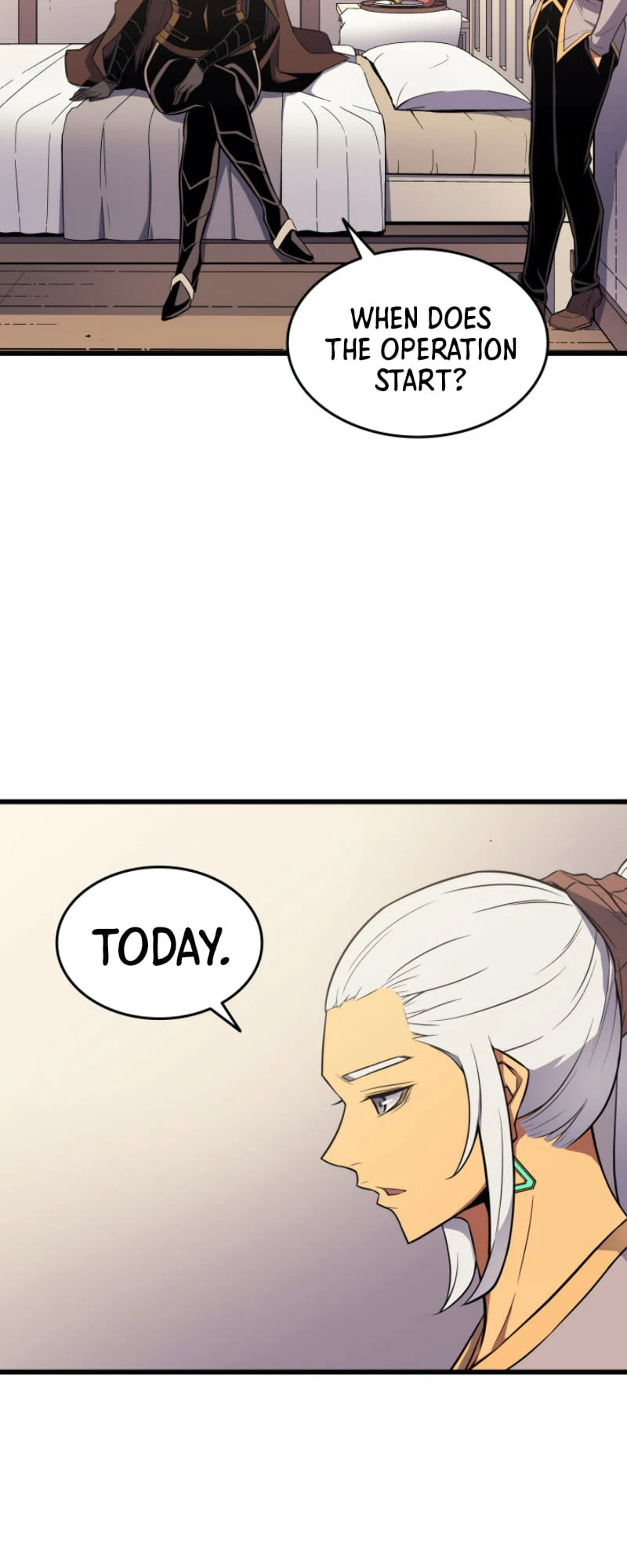 The Archmage Returns After 4000 Years Chapter 80 — Page 35