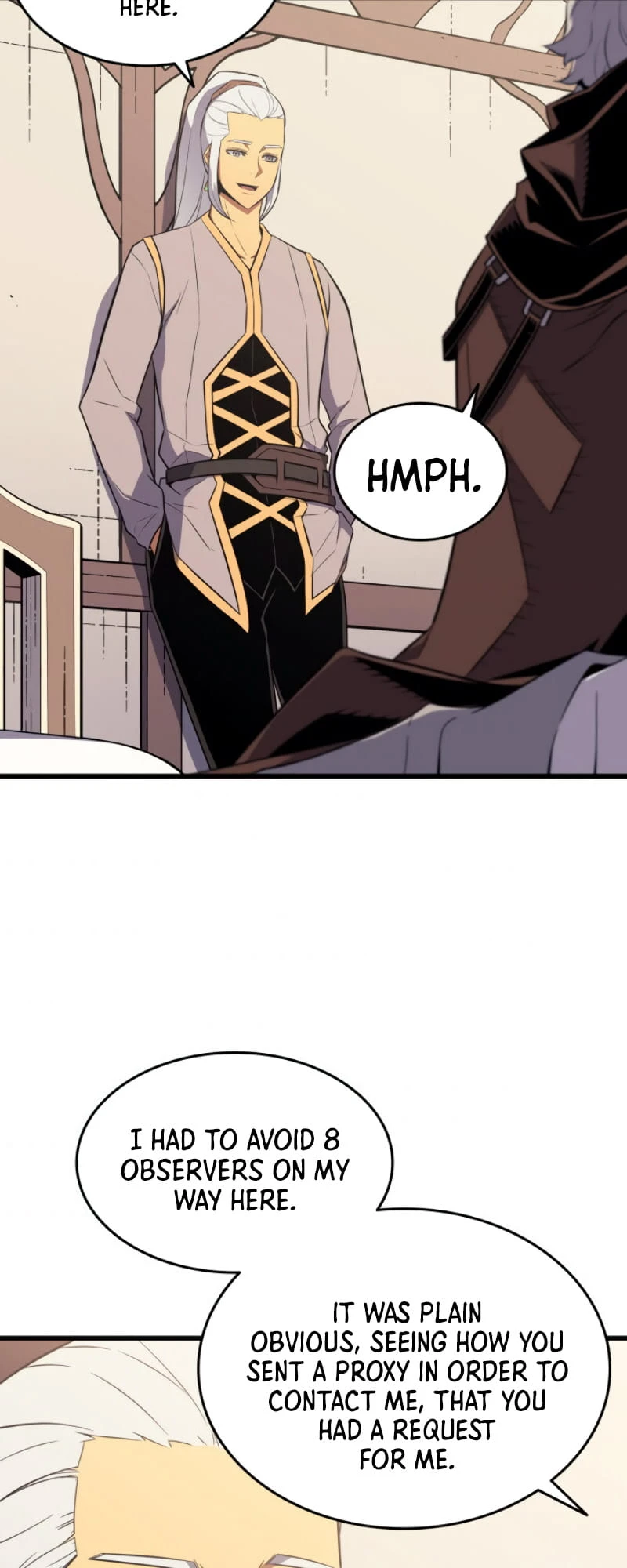 The Archmage Returns After 4000 Years Chapter 80 — Page 37
