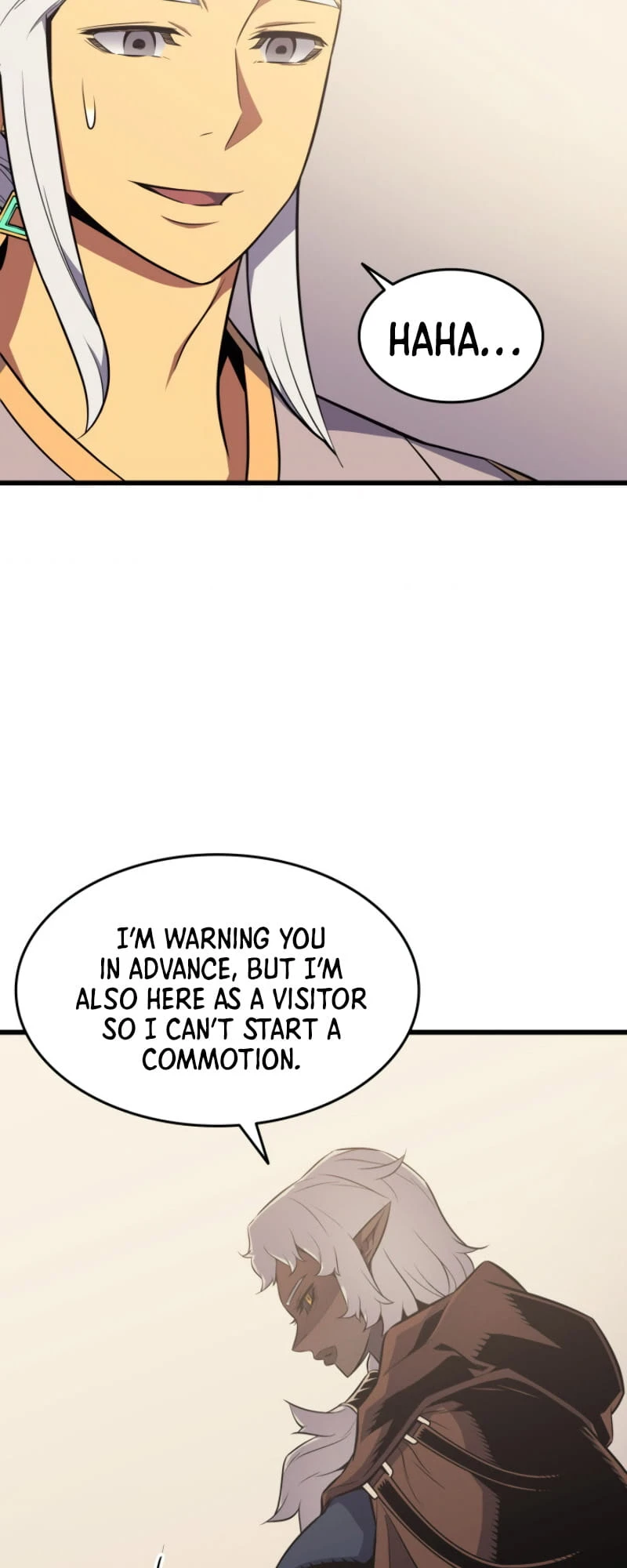 The Archmage Returns After 4000 Years Chapter 80 — Page 38