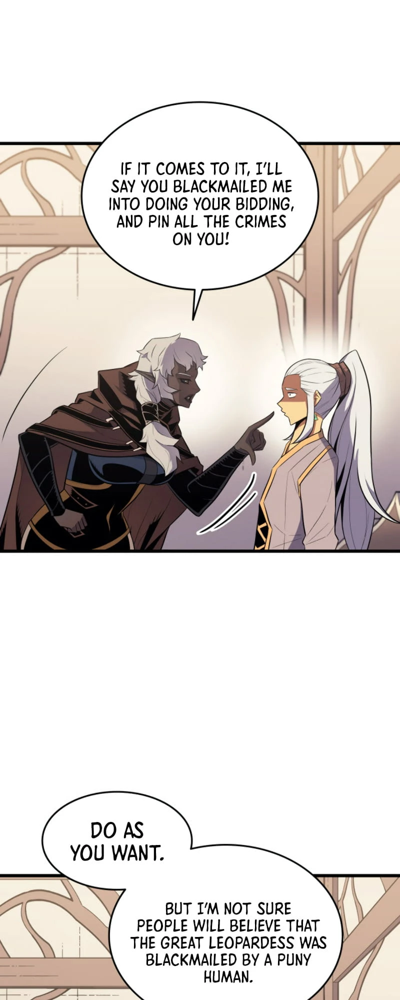 The Archmage Returns After 4000 Years Chapter 80 — Page 40