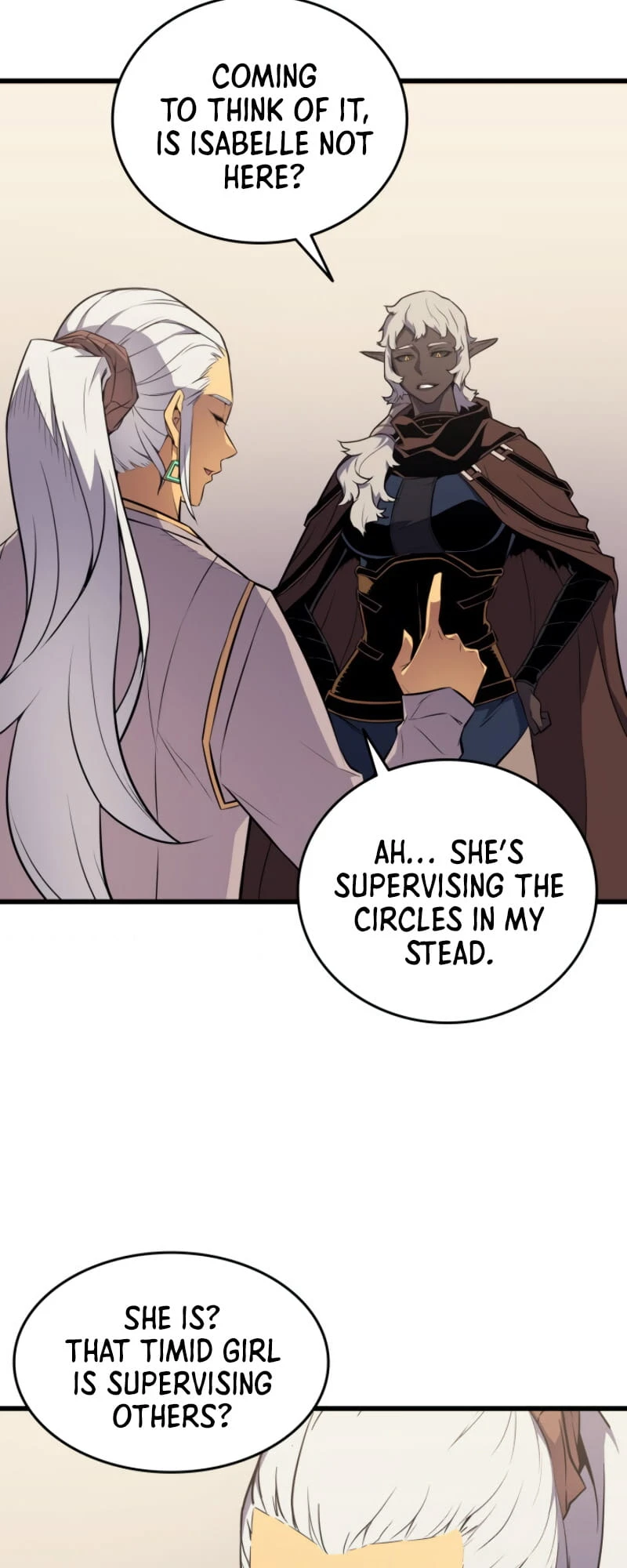 The Archmage Returns After 4000 Years Chapter 80 — Page 43